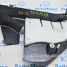Отделка стоек и проемов Mercedes-Benz GL-CLASS X164 (06-12)