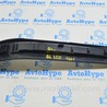 Отделка стоек и проемов Mercedes-Benz GL-CLASS X164 (06-12)
