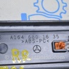 ФОТО Отделка стоек и проемов для Mercedes-Benz GL-CLASS X164 (06-12) Одеса