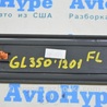 ФОТО Отделка стоек и проемов для Mercedes-Benz GL-CLASS X164 (06-12) Одеса