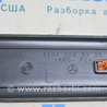ФОТО Отделка стоек и проемов для Mercedes-Benz GL-CLASS X164 (06-12) Одеса