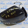 ФОТО Боковое зеркало для Mercedes-Benz GL-CLASS X164 (06-12) Одеса