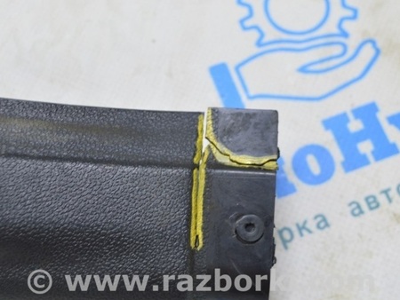 ФОТО Отделка стоек и проемов для Mercedes-Benz GL-CLASS X164 (06-12) Одеса