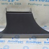 Отделка стоек и проемов Mercedes-Benz GL-CLASS X164 (06-12)