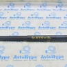 Дверь багажника Mercedes-Benz GL-CLASS X164 (06-12)