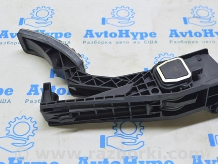 ФОТО Педали для Mercedes-Benz GL-CLASS X164 (06-12) Одеса