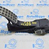 Педали Mercedes-Benz GL-CLASS X164 (06-12)