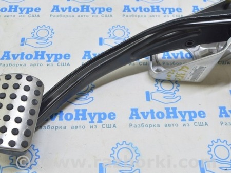 ФОТО Педали для Mercedes-Benz GL-CLASS X164 (06-12) Одеса