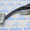 Педали Mercedes-Benz GL-CLASS X164 (06-12)