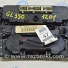 ФОТО Передняя панель для Mercedes-Benz GL-CLASS X164 (06-12) Одеса