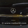 Дверь багажника Mercedes-Benz GL-CLASS X164 (06-12)