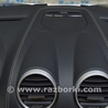 Передняя панель Mercedes-Benz GL-CLASS X164 (06-12)