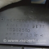 ФОТО Передняя панель для Mercedes-Benz GL-CLASS X164 (06-12) Одеса