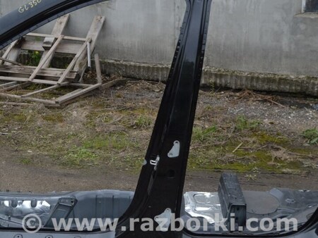 ФОТО Кузов-жесть для Mercedes-Benz GL-CLASS X164 (06-12) Одеса