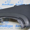 Передняя панель Mercedes-Benz GL-CLASS X164 (06-12)