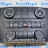 Передняя панель Mercedes-Benz GL-CLASS X164 (06-12)