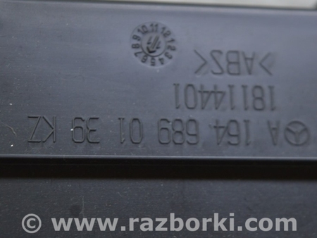 ФОТО Передняя панель для Mercedes-Benz GL-CLASS X164 (06-12) Одеса