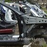 Кузов-жесть Mercedes-Benz GL-CLASS X164 (06-12)