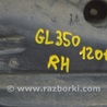 ФОТО Защита для Mercedes-Benz GL-CLASS X164 (06-12) Одеса