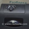 Передняя панель Mercedes-Benz GL-CLASS X164 (06-12)