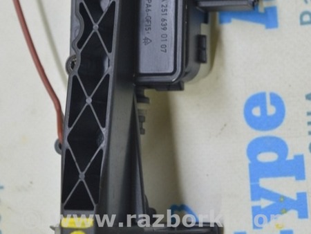 ФОТО Лючок бензобака для Mercedes-Benz GL-CLASS X164 (06-12) Одеса