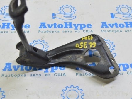 ФОТО Защита для Mercedes-Benz GL-CLASS X164 (06-12) Одеса