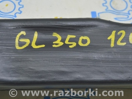 ФОТО Подогрев и кондиционирование для Mercedes-Benz GL-CLASS X164 (06-12) Одеса