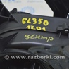 ФОТО Подогрев и кондиционирование для Mercedes-Benz GL-CLASS X164 (06-12) Одеса