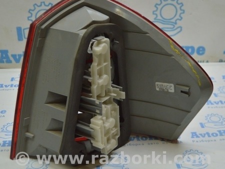 ФОТО Оптика задняя для Mercedes-Benz GL-CLASS X164 (06-12) Одеса