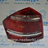 Оптика задняя Mercedes-Benz GL-CLASS X164 (06-12)
