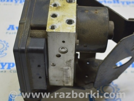 ФОТО ABS для Mercedes-Benz GL-CLASS X164 (06-12) Одеса