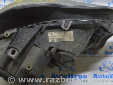 ФОТО Оптика передняя для Mercedes-Benz GL-CLASS X164 (06-12) Одеса