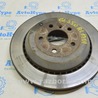 Диск тормозной Mercedes-Benz GL-CLASS X164 (06-12)