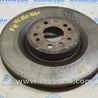 Диск тормозной Mercedes-Benz GL-CLASS X164 (06-12)