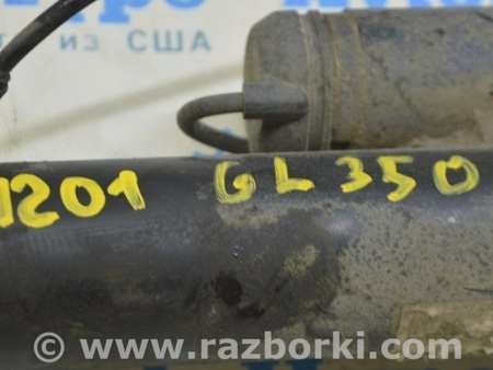 ФОТО Пневмоподвеска для Mercedes-Benz GL-CLASS X164 (06-12) Одеса