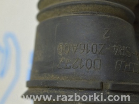 ФОТО Пневмоподвеска для Mercedes-Benz GL-CLASS X164 (06-12) Одеса