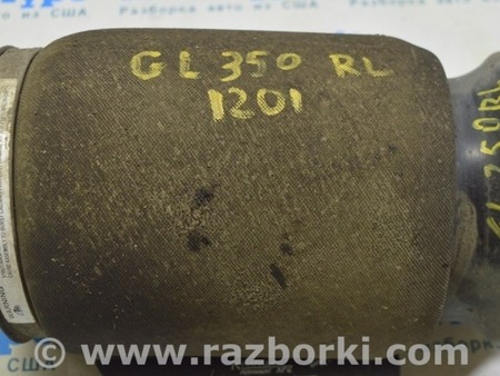 ФОТО Пневмоподвеска для Mercedes-Benz GL-CLASS X164 (06-12) Одеса
