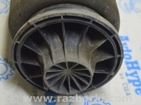 ФОТО Пневмоподвеска для Mercedes-Benz GL-CLASS X164 (06-12) Одеса