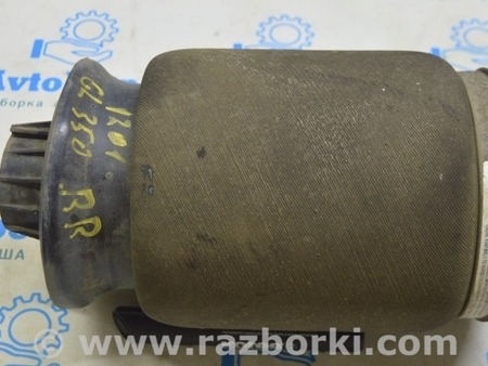 ФОТО Пневмоподвеска для Mercedes-Benz GL-CLASS X164 (06-12) Одеса