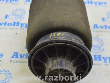ФОТО Пневмоподвеска для Mercedes-Benz GL-CLASS X164 (06-12) Одеса