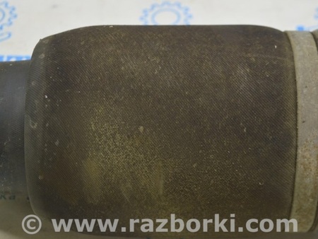 ФОТО Пневмоподвеска для Mercedes-Benz GL-CLASS X164 (06-12) Одеса