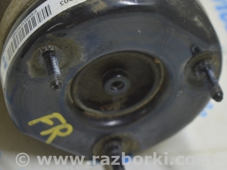 ФОТО Пневмоподвеска для Mercedes-Benz GL-CLASS X164 (06-12) Одеса