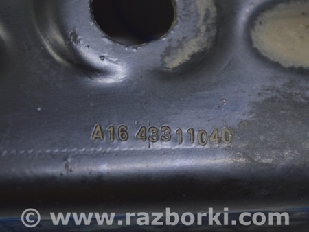 ФОТО Подрамник для Mercedes-Benz GL-CLASS X164 (06-12) Одеса