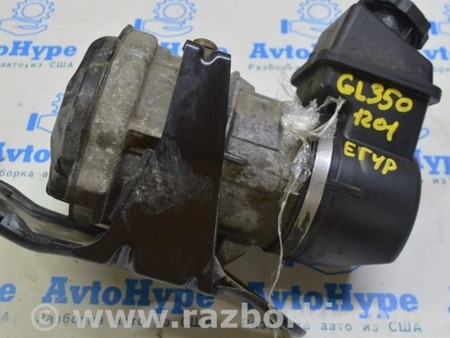 ФОТО Рейка рулевая для Mercedes-Benz GL-CLASS X164 (06-12) Одеса