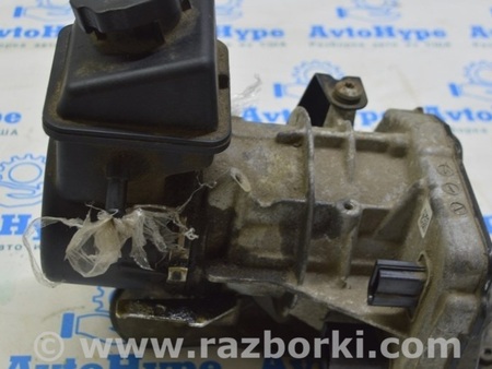 ФОТО Рейка рулевая для Mercedes-Benz GL-CLASS X164 (06-12) Одеса