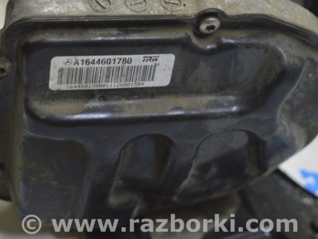 ФОТО Рейка рулевая для Mercedes-Benz GL-CLASS X164 (06-12) Одеса
