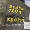 ФОТО Передний мост для Mercedes-Benz GL-CLASS X164 (06-12) Одеса