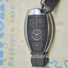 ФОТО Ключ для Mercedes-Benz GL-CLASS X164 (06-12) Одеса