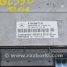 ФОТО Компьютеры управления для Mercedes-Benz GL-CLASS X164 (06-12) Одеса