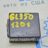 Компьютеры управления Mercedes-Benz GL-CLASS X164 (06-12)
